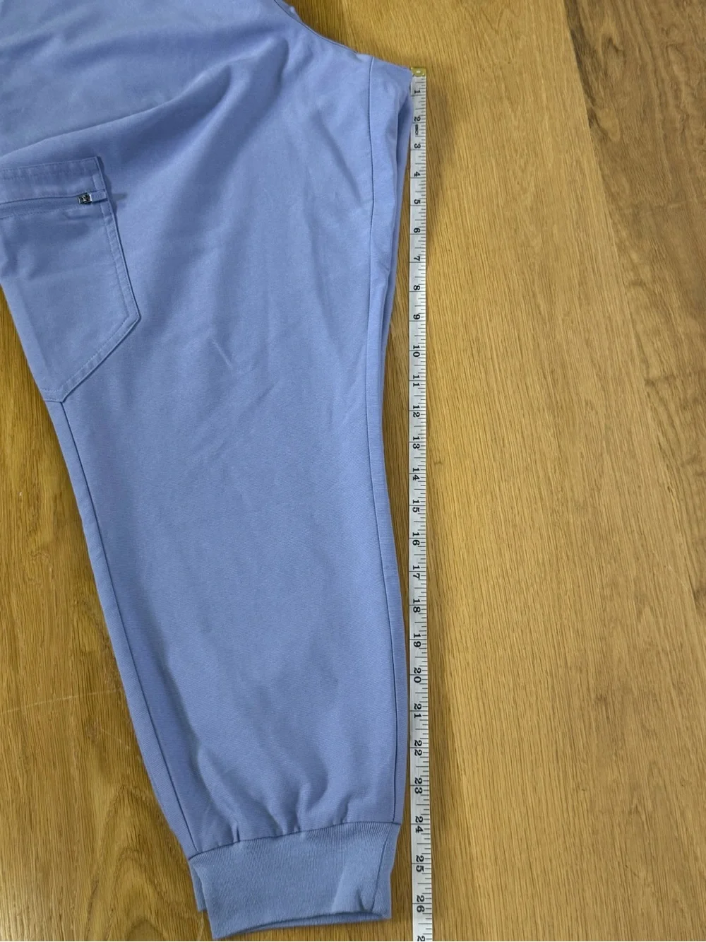 FIGS Women's Zamora Jogger Scrub Pants, Technical Collection Extra Large Petite